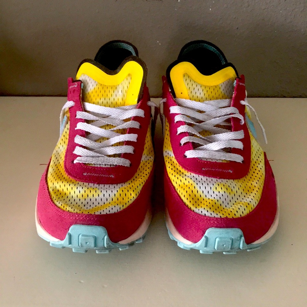 Nike Waffle Ones